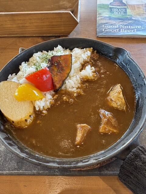 奥入瀬ビール ブルワリー＆レストラン（OIRASE BEER Brewery&Restaurant） - 十和田市（ビアバー）の写真