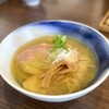らぁ麺 麦一粒