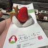 大仏いちご