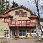 ラ・カーサ・ディ・テツオ オオタ - 