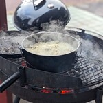 ラ・カーサ・ディ・テツオ オオタ - 