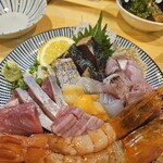 大衆酒場食堂 ななつぼし - 