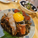 大衆酒場食堂 ななつぼし - 