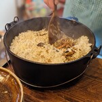 ラ・カーサ・ディ・テツオ オオタ - 