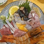 大衆酒場食堂 ななつぼし - 