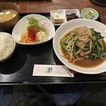 粂の坊ったん - 