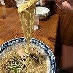  麺やえい吉 - 