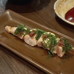 こっこ鶏焼き - 