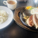肉のはせ川 - 