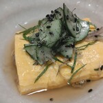 神楽坂 濱千 - うまき