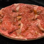 広尾 大衆焼肉 暴飲暴食 - 