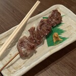 こっこ鶏焼き - 