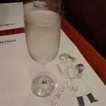  ラ･ベットラ･ダ･オチアイ - 