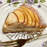 パティスリー アンフィーユ2016 - 