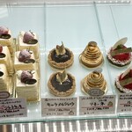 パティスリー アンフィーユ2016 - 