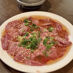こっこ鶏焼き - 