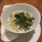 なかの中華！Sai - 