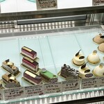 パティスリー アンフィーユ2016 - 