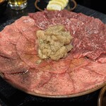 広尾 大衆焼肉 暴飲暴食 - 