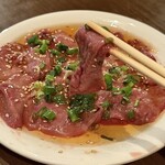 こっこ鶏焼き - 