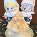 パティスリー アンフィーユ2016 - 