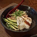 こっこ鶏焼き - 