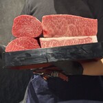 広尾 大衆焼肉 暴飲暴食 - 