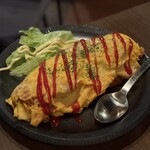 こっこ鶏焼き - 