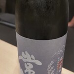 神楽坂 濱千 - 日本酒