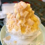 パティスリー アンフィーユ2016 - 