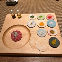 Salon du Kuma3 北新地 - 