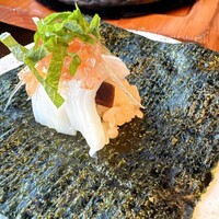 ダイナミックキッチン＆バー 燦 大阪店 - 