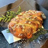 ダイナミックキッチン＆バー 燦 大阪店 - 