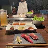 天空焼肉 星遊山 - 