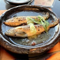 ダイナミックキッチン＆バー 燦 大阪店 - 