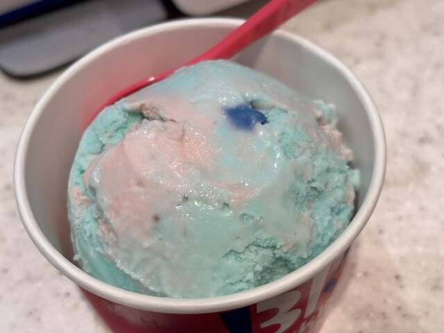 Thirty-One Ice Cream Arukakitto Kinshi Cho Ten photo 2