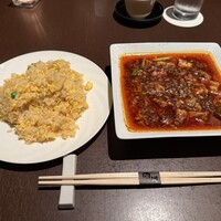 中国料理 四川 - 