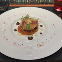 ラトリエ ドゥ ジョエル・ロブション - 