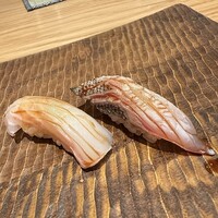 鮨 あさひ - 