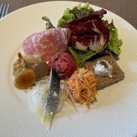 Russian Restaurant ROGOVSKI 銀座 - 