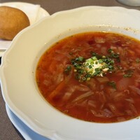 Russian Restaurant ROGOVSKI 銀座 - 