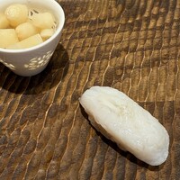 鮨 あさひ - 
