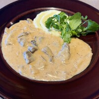 Russian Restaurant ROGOVSKI 銀座 - 