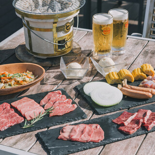 【飲み放題で満喫】泡盛・ハイボール・ちゅらサングリアも充実
