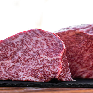 【ここでしか味えない】A4・A5ランク石垣牛×炭火七輪BBQ