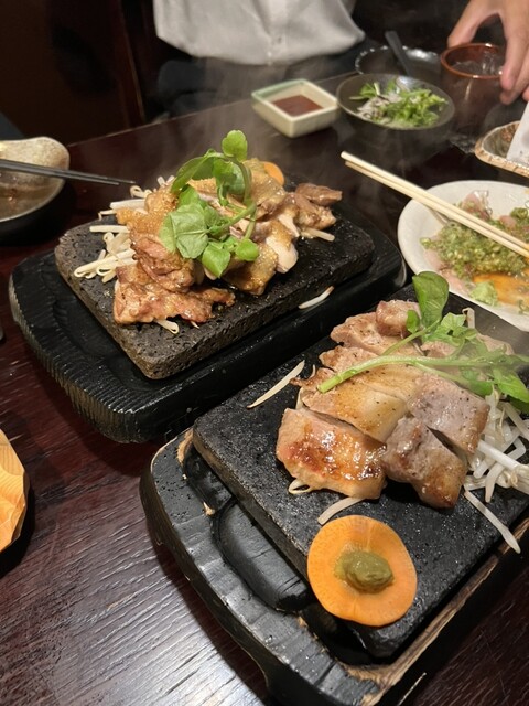 Kyushu Umaimon to Shochu Imozou Sakae Ten photo 3