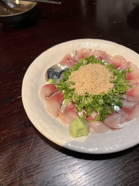 Kyushu Umaimon to Shochu Imozou Sakae Ten