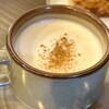 WATERCOLOR DRIP COFFEE - 
