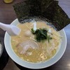 横浜家系ラーメン 魂心家 厚木インター店
