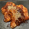 炭火焼ホルモン ぐう 新宿